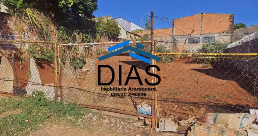 TERRENO194 METROS  JARDIM UNIVERSAL ÓTIMA LOCALIZAÇÃO PRONTO PARA CONSTRUIR