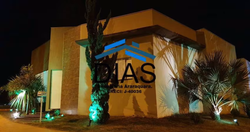 RESIDENCIAL VILLAGE DAMHA I MODERNA TRES DORMITÓRIOS ESPAÇO GOURMET