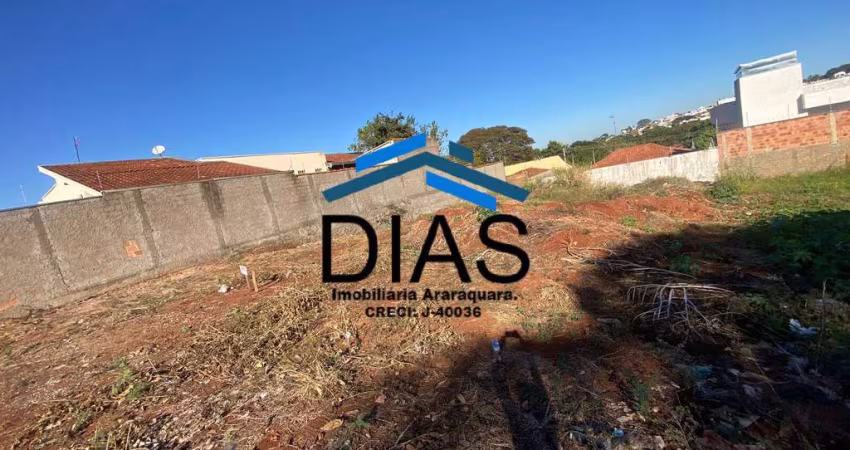 TERRENO 245 M P1 JARDIM MORUMBI PRONTO PARA CONSTRUIR MUITO BEM LOCALIZADO