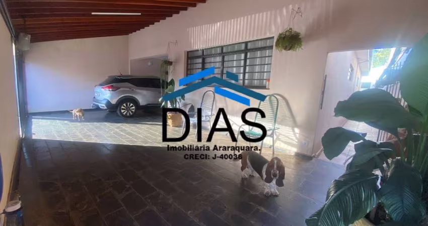 JARDIM PAULISTANO CASA AMPLA COM DOIS DORMITÓRIOS TERRENO  349 METROS