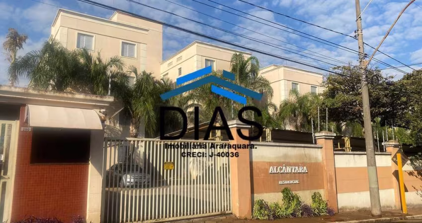 RESIDENCIAL ALCANTARA COM 3 DORMITÓRIOS SUÍTE LAZER MOVEIS PLANEJADOS