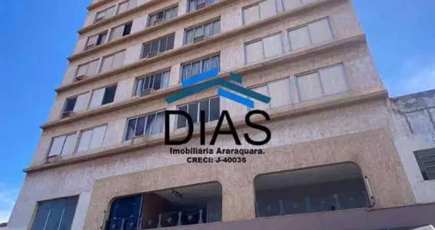 Centro edificio rosa de prata apartamento três dormitórios s 1 suite