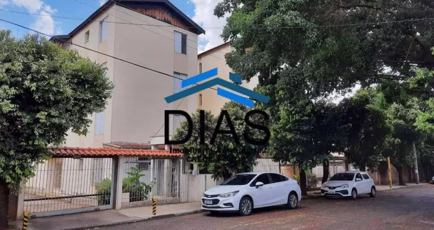 RESIDENCIAL MARINA JARDIM 2 DORMITÓRIOS PRÓXIMO A UNESP E SENAI