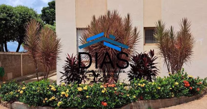 RESIDENCIAL MARINA JARDIM DOIS DORMITÓRIOS PRÓXIMO A UNESP E SENAI