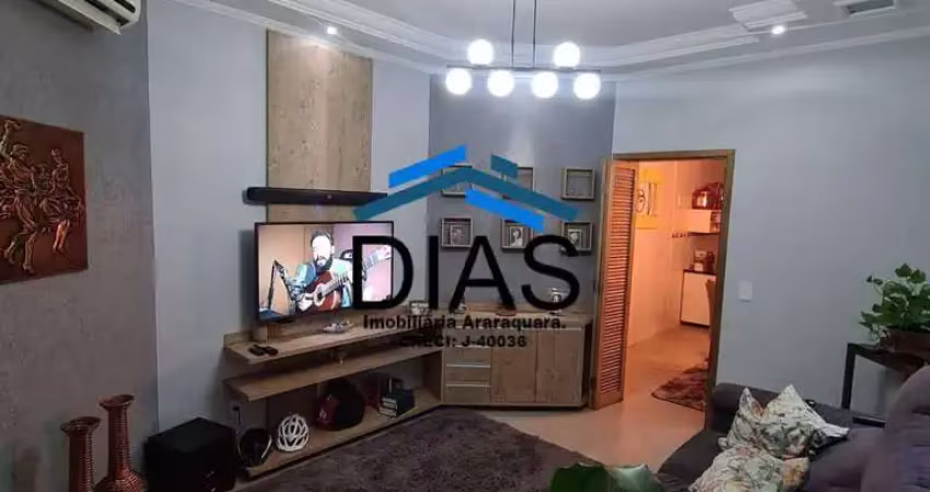PARQUE IGAÇABA CASA COM DOIS DORMITÓRIOS S UMA SUITE ESPAÇO GOURMET