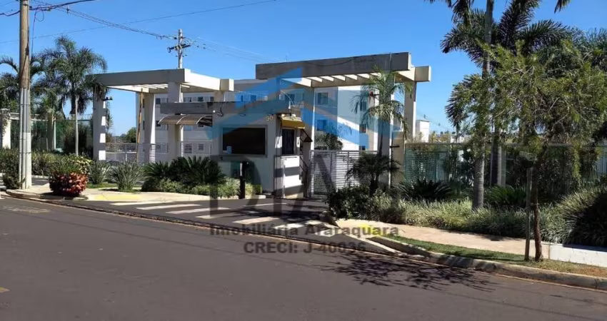 PARQUE AMIS TÉRREO DOIS DORMITÓRIOS PRÓXIMO AO SHOPPING JARAGUÁ