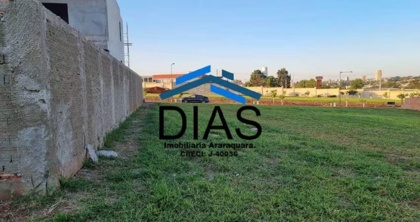 TERRENO 464 M RESIDENCIAL QUINTA DAS LARANJEIRAS CONDOMINIO COMPLETO
