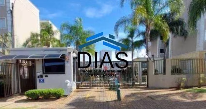 PARQUE ATLAS TÉRREO DOIS DORMITÓRIOS E MOVEIS COZINHA E QUINTAL