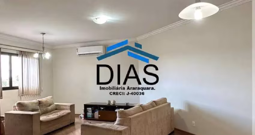 SERTÃOZINHO EDIFÍCIO SHANGRILÁ TRÊS DORMITÓRIOS EXCELENTE LOCALIZAÇÃO