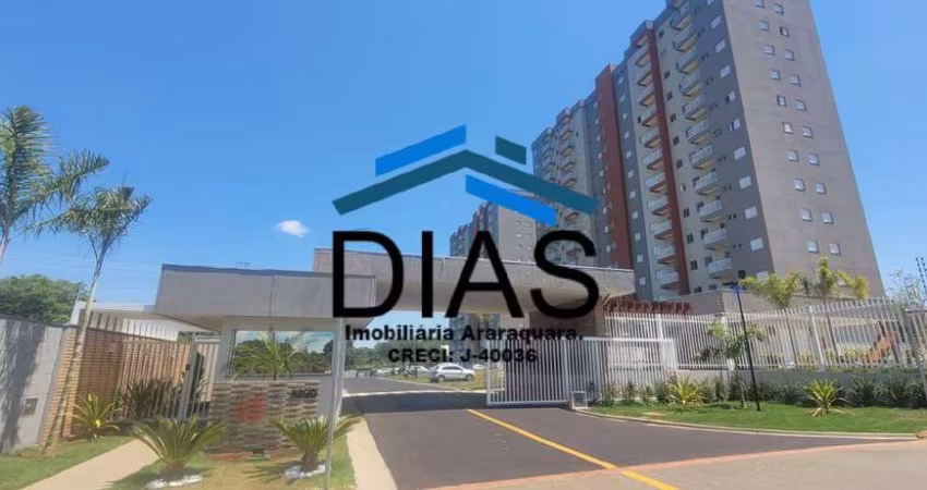 PARQUE DAS PITANGUEIRAS DOIS DORMITÓRIOS LAZER COMPLETO ÚLTIMO ANDAR