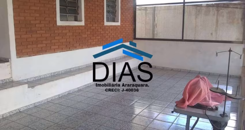 JARDIM VITÓRIA CASA COM DOIS DORMITÓRIOS TERRENO 253 M