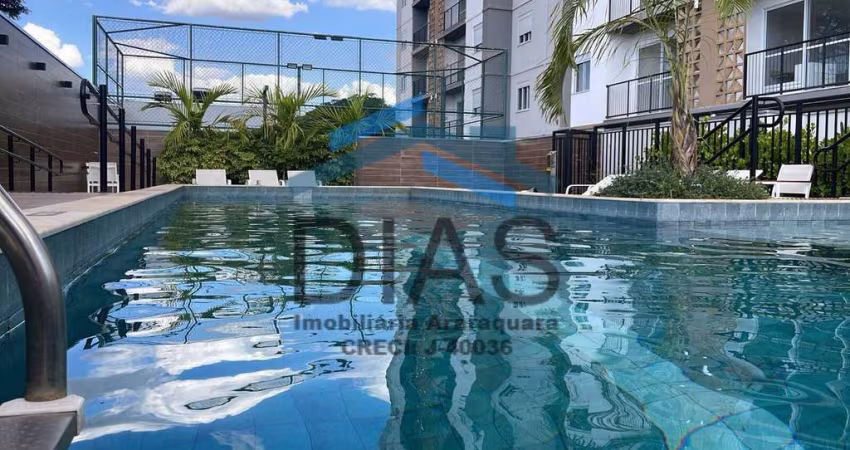 WISH MORUMBI 3 DORMITÓRIOS 1 SUÍTE PISCINA ACADEMIA 2 VAGAS COBERTAS
