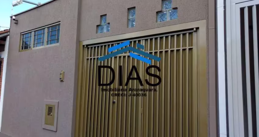 Vila oriente casa ampla com dois dormitórios muito bem localizada