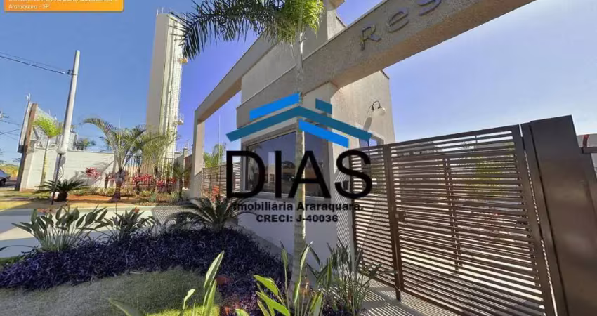 Residencial aster térreo dois dormitórios lazer quitandinha ii