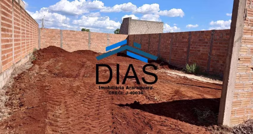 TERRENO 200 M RESID JATOBÁ REGIÃO EM CRESCIMENTO DA CIDADE PROX PQ BASALTO