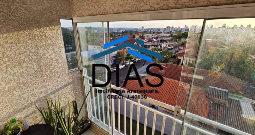 RESIDENCIAL VIDA PLENA  TRÊS DORMITÓRIOS SENDO UM SUÍTE NA VILA XAVIER