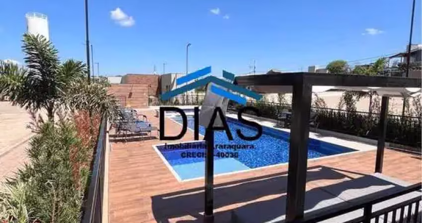 Residencial cedros do campo cambuy piscina elevador lazer completo pet