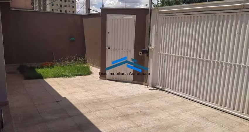 Vila suconasa três dormitórios sendo 1 suíte área gourmet