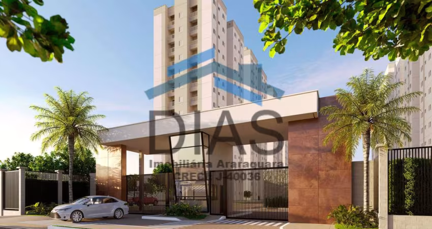 RESIDENCIAL ACAPULCO COM SACADA ELEVADOR PLAY PRÓXIMO AO SHOPPING JARAGUÁ