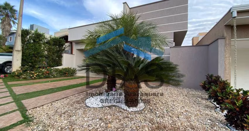 RESIDENCIAL PIEMONTE LINDA CASA DE ALTO PADRÃO 3 DORMITÓRIOS SENDO UM SUÍTE