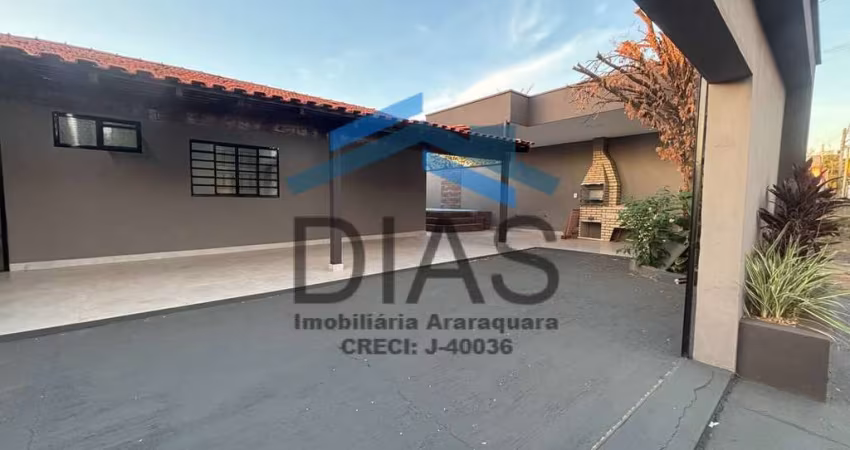 VALE DO SOL 3 DORMITÓRIOS SUÍTE PISCINA ÁREA GOURMET TODA AVARANDADA CHURRA