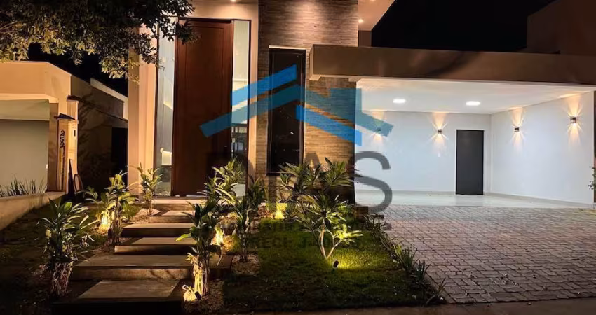 PORTAL DAS TIPUANAS CASA DE ALTO PADRÃO 3 SUÍTES PISCINA COM AQUECIMENTO