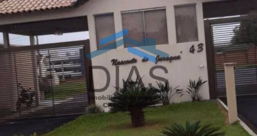 NASCENTE DO JARAGUÁ TERRENO DE ILHA EM CONDOMÍNIO DE ALTO PADRÃO PLANO
