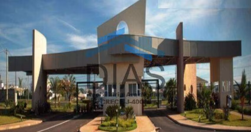 RESIDENCIAL VILAGE DAMHA IV TERRENO DE ILHA PLANO E PRONTO PARA CONSTRUIR