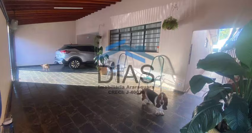 JARDIM PAULISTANO CASA AMPLA COM DOIS DORMITÓRIOS TERRENO  349 METROS