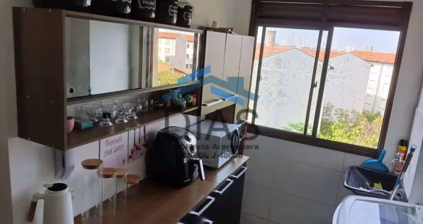 Vitta ipê roxo dois dormitórios lazer completo piscina academia mercad