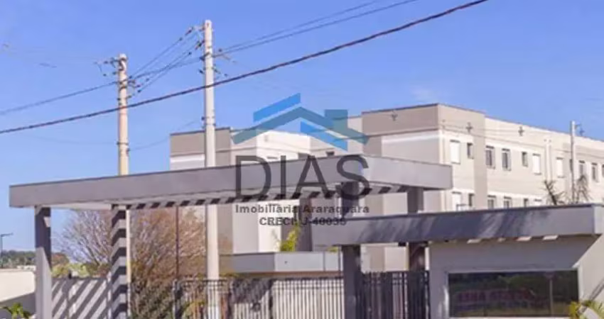 Residencial vitta campus ville ll dois dormitórios moveis planejados