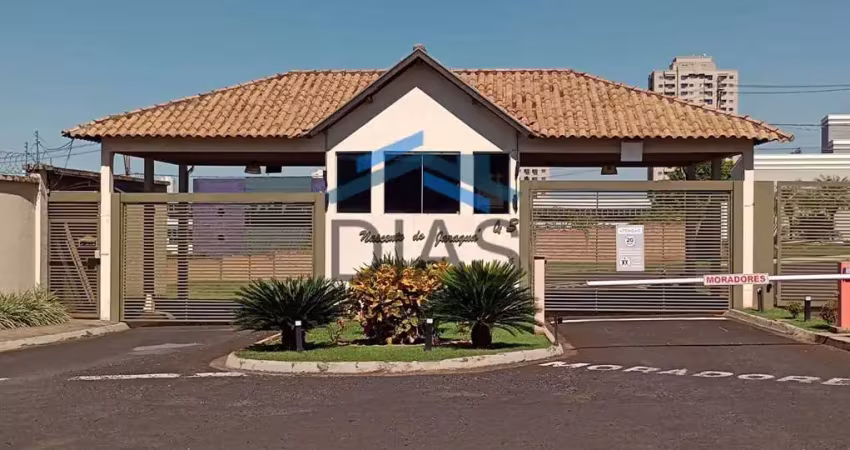 Nascente do jaraguá terreno em condomínio fechado de alto padrão plano