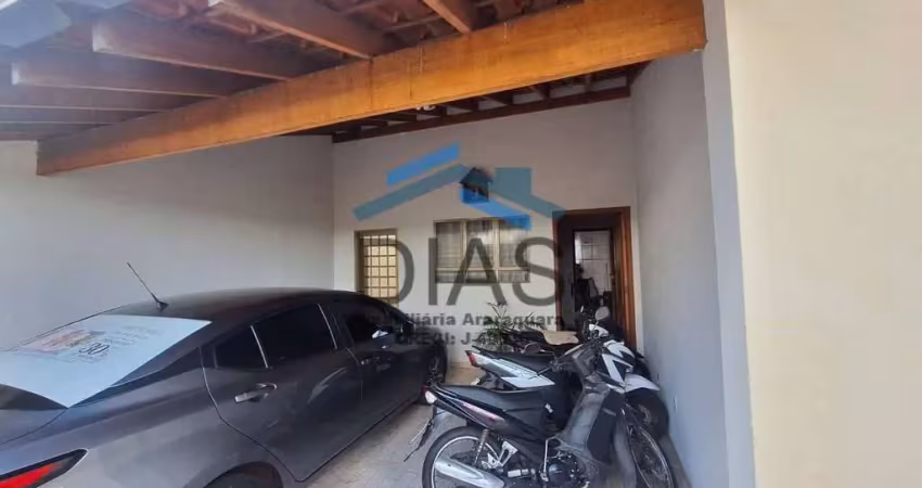 Santa julia bela casa dois dormitórios sendo uma suite varanda gourmet