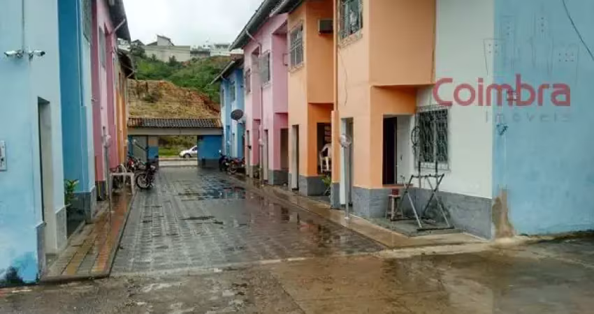 Casa com 3 quartos à venda no Altinópolis, Governador Valadares 