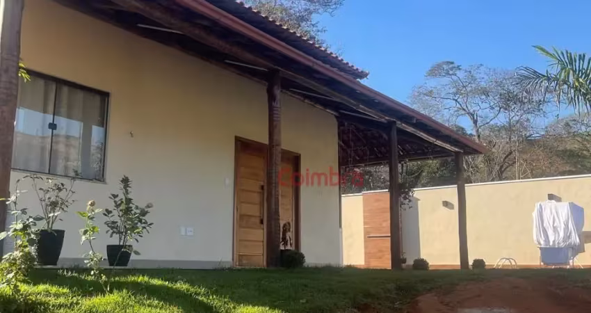 Chácara / sítio com 2 quartos à venda no Centro, Governador Valadares 