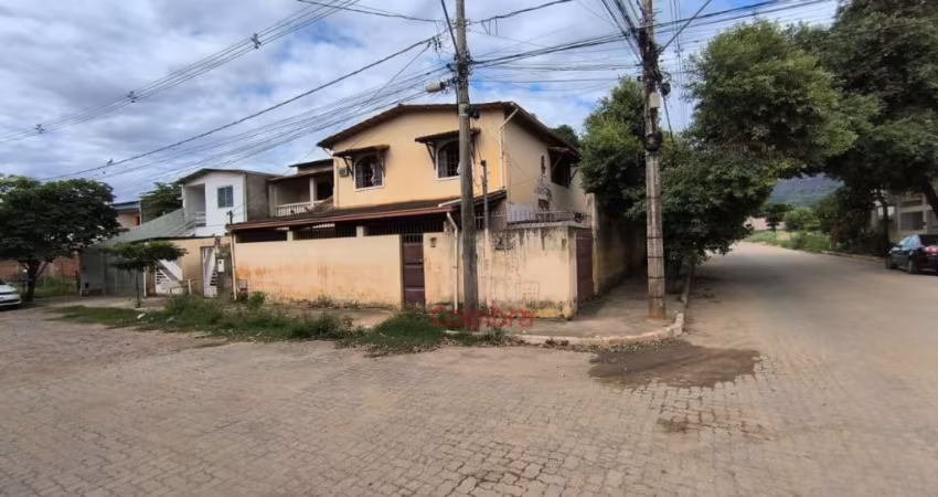Casas no bairro JK1