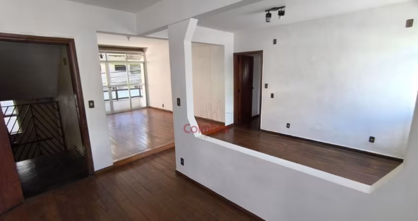 Apartamento no Centro