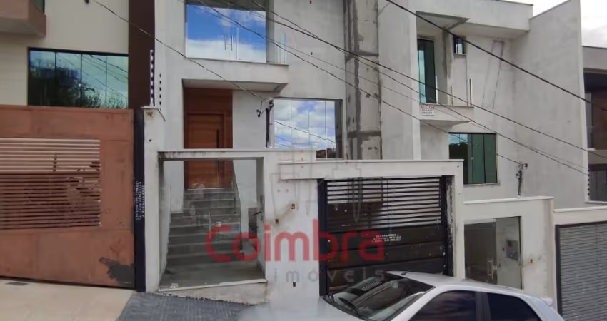 Casas no bairro Alto Esplanada