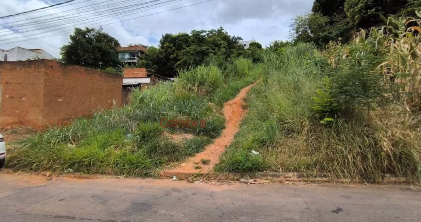 Lote no bairro Jardim Atalaia