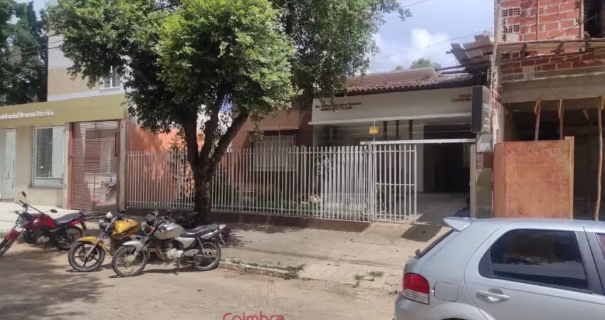 Casa no bairro Esplanada