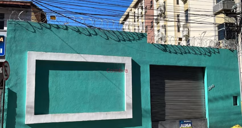 Loja no Centro