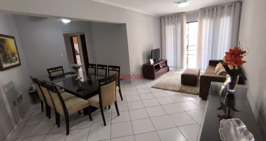Apartamento no bairro Grã Duquesa