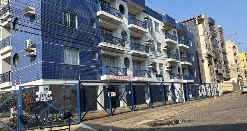 Apartamento no bairro Morada do Acampamento