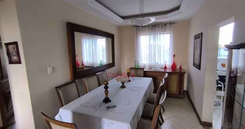 Apartamento cobertura no bairro Grã Duquesa