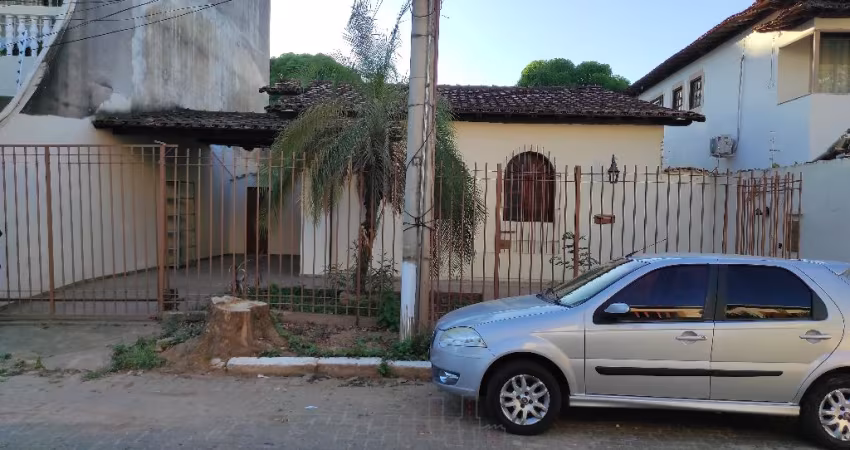 Casa na Ilha dos Araújos