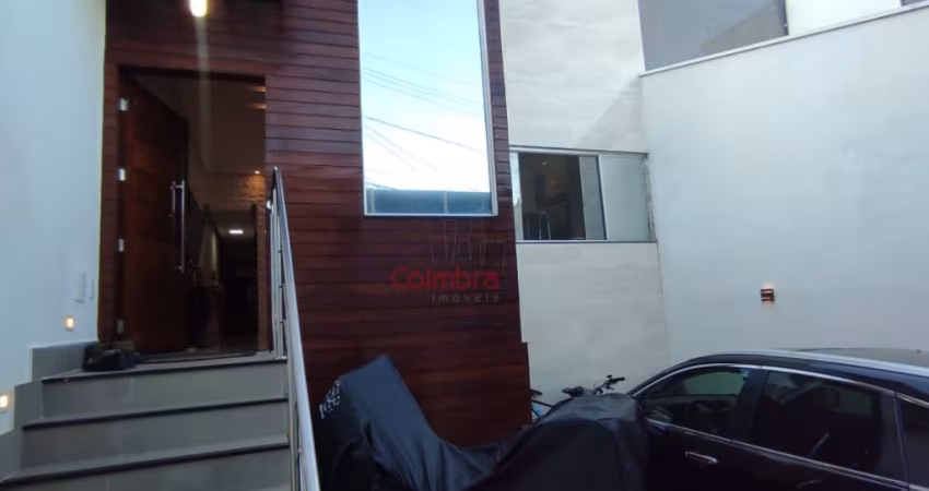 Casa no bairro Belvedere