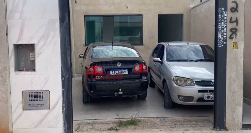 Apartamento no bairro Parque Olímpico