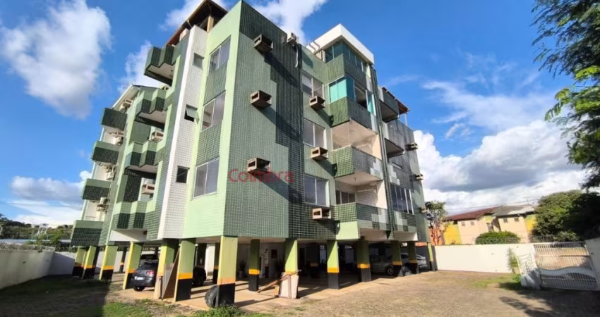 Apartamento no bairro Santos Dumont 1