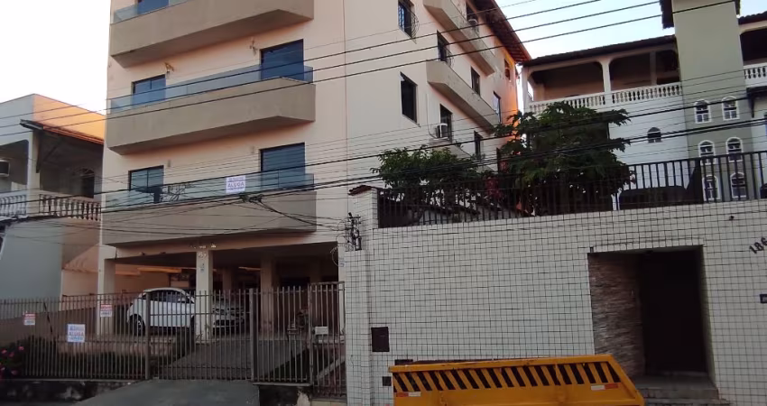Apartamento no bairro Grã Duquesa