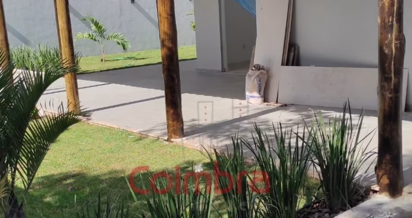 Chácara no Pontal